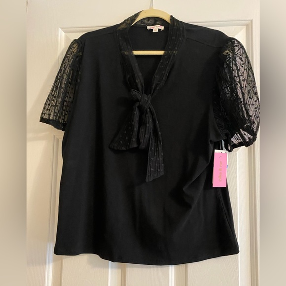 Black top - Picture 6 of 6